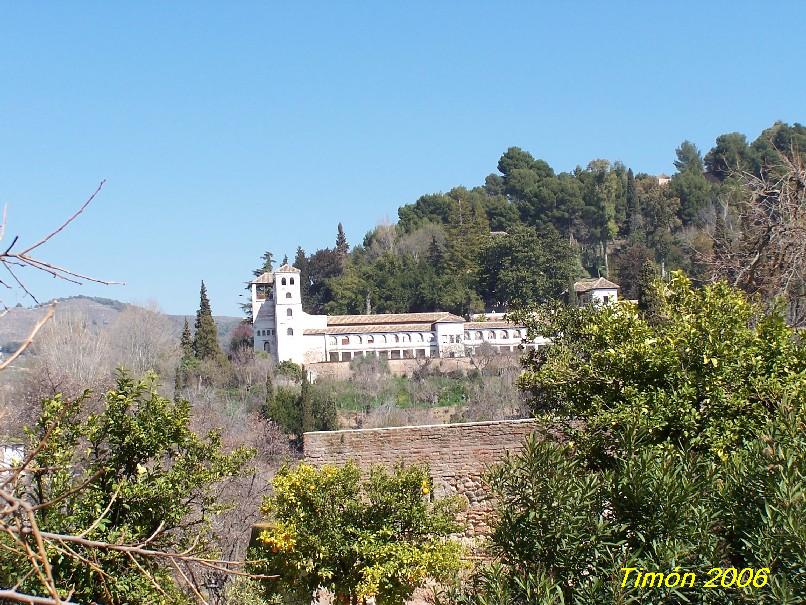 Foto de Granada (Andalucía), España