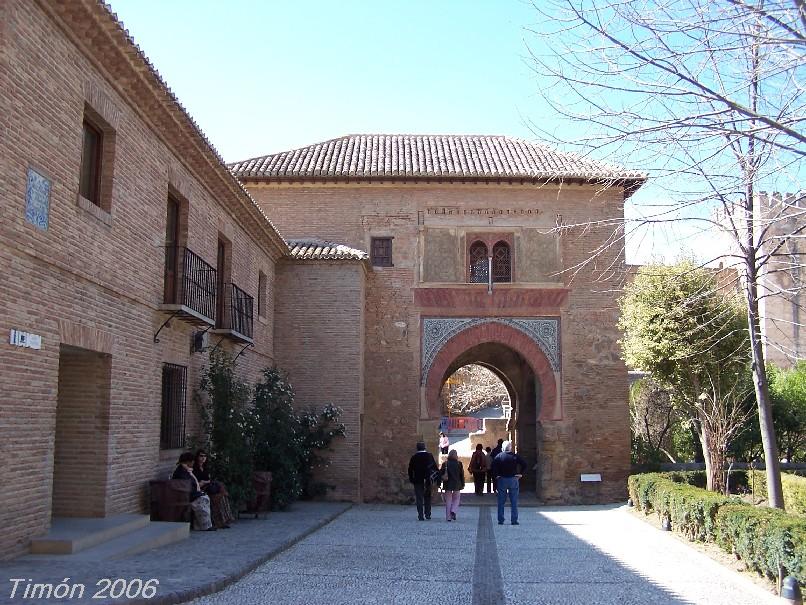 Foto de Granada (Andalucía), España