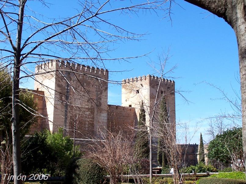 Foto de Granada (Andalucía), España