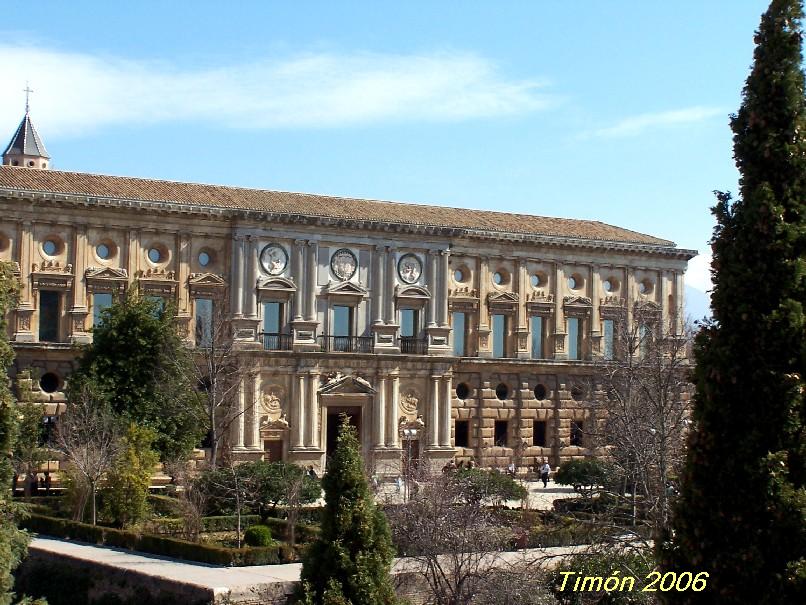 Foto de Granada (Andalucía), España