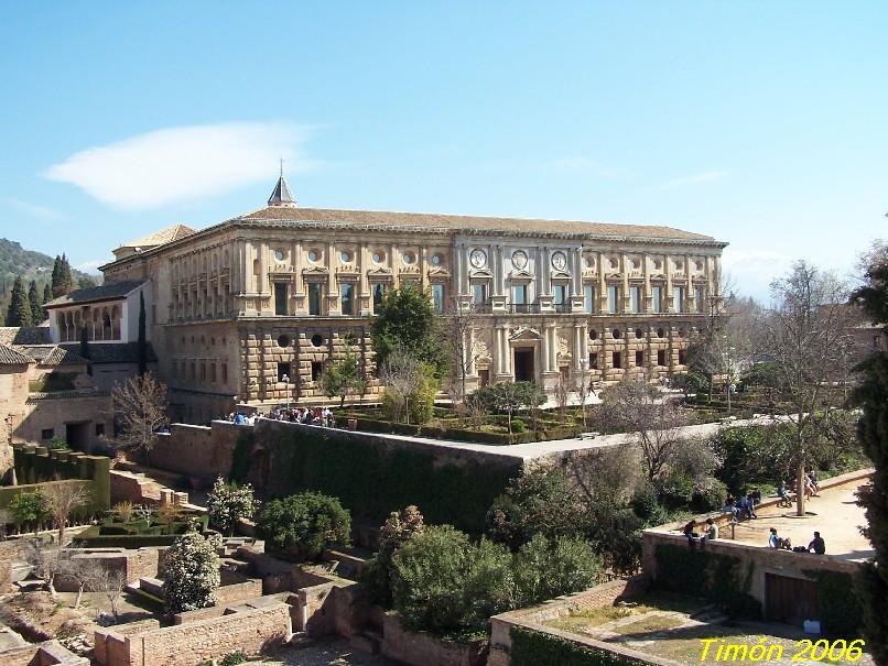 Foto de Granada (Andalucía), España