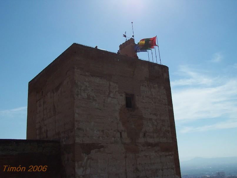 Foto de Granada (Andalucía), España