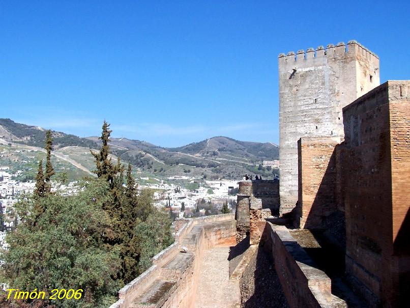 Foto de Granada (Andalucía), España