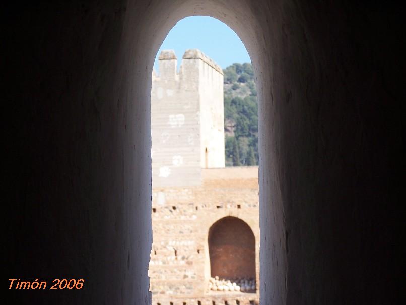 Foto de Granada (Andalucía), España