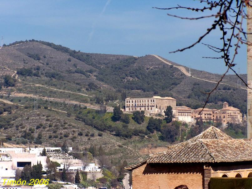 Foto de Granada (Andalucía), España