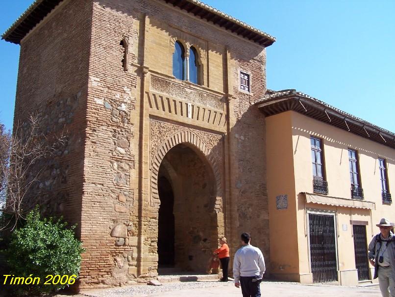 Foto de Granada (Andalucía), España