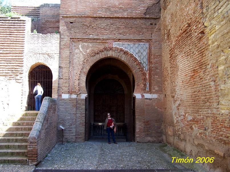 Foto de Granada (Andalucía), España