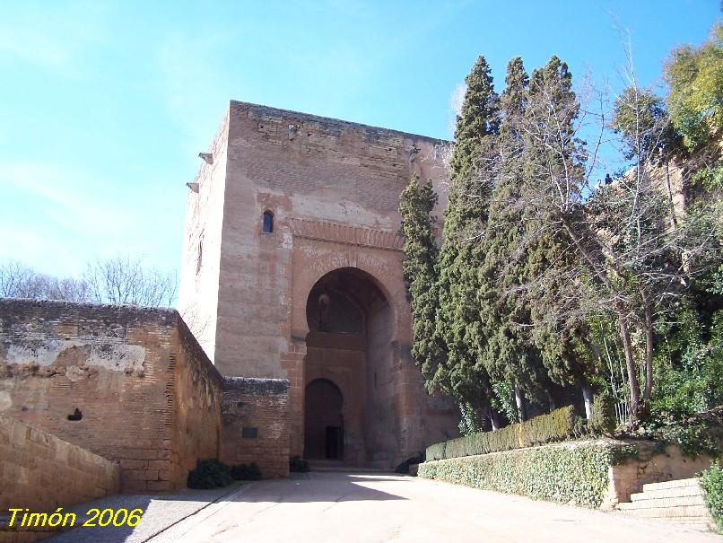 Foto de Granada (Andalucía), España