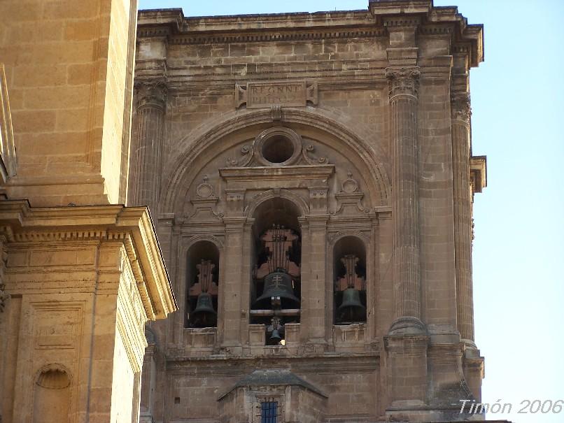 Foto de Granada (Andalucía), España