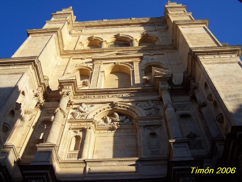 Foto de Granada (Andalucía), España