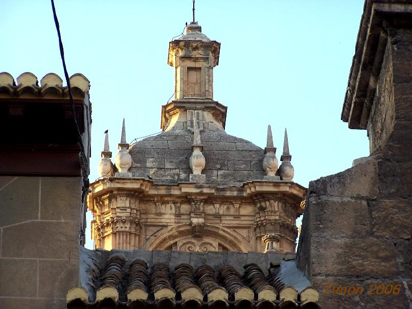 Foto de Granada (Andalucía), España