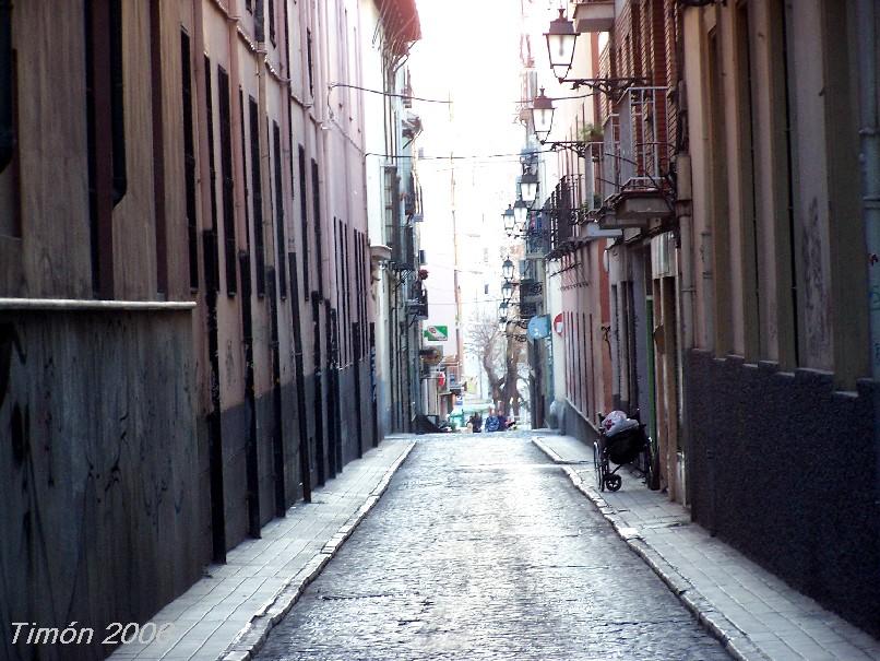 Foto de Granada (Andalucía), España