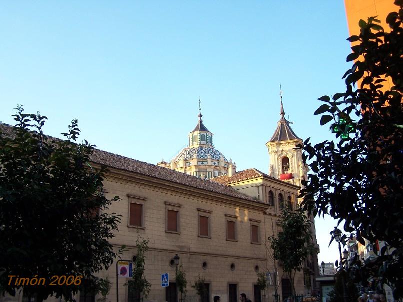 Foto de Granada (Andalucía), España