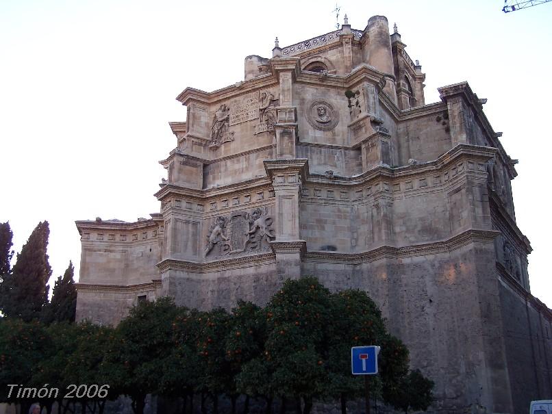 Foto de Granada (Andalucía), España