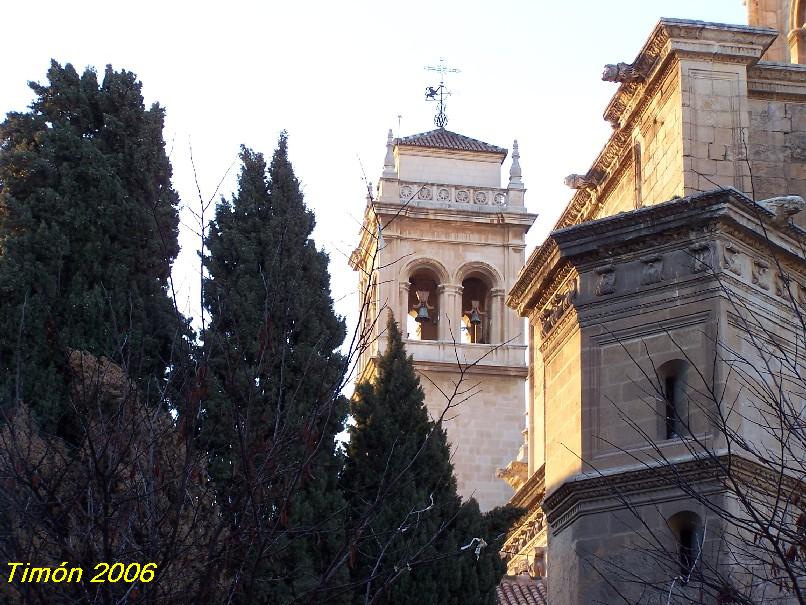 Foto de Granada (Andalucía), España