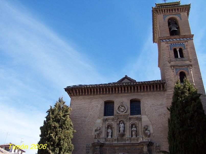 Foto de Granada (Andalucía), España