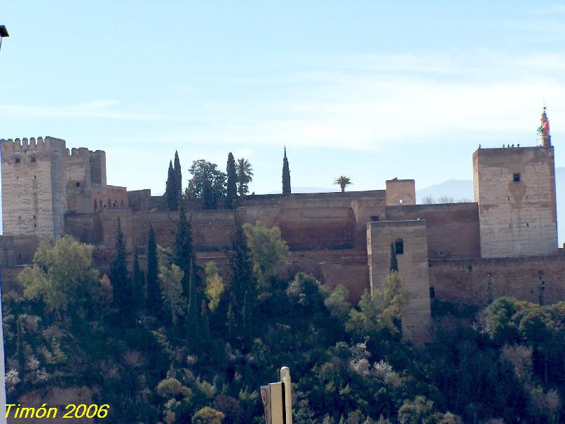 Foto de Granada (Andalucía), España