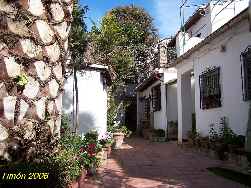 Foto de Granada (Andalucía), España