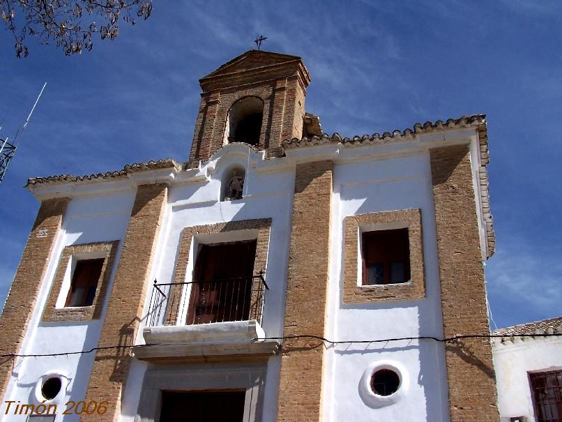 Foto de Granada (Andalucía), España