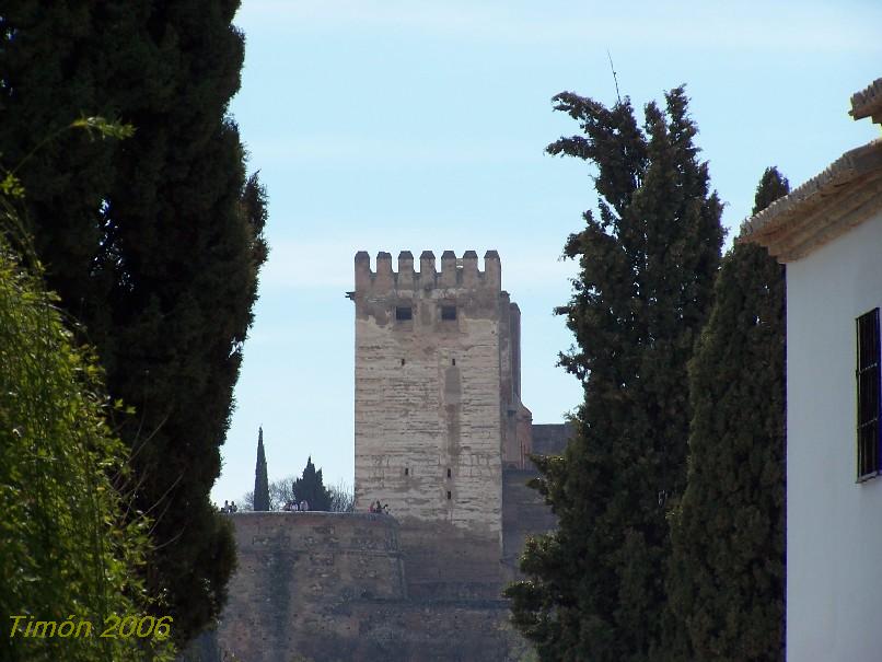 Foto de Granada (Andalucía), España