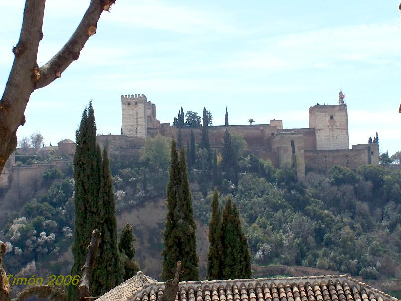 Foto de Granada (Andalucía), España