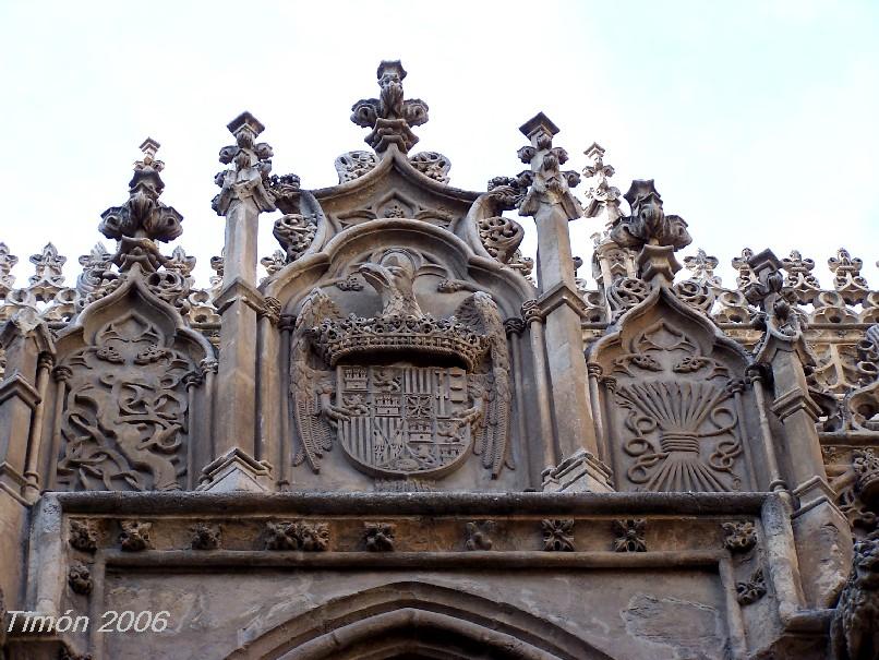 Foto de Granada (Andalucía), España