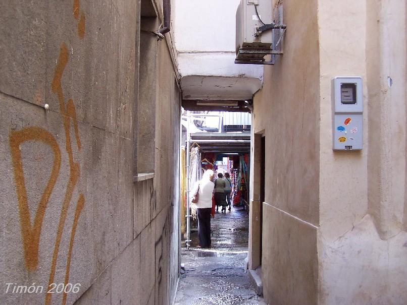 Foto de Granada (Andalucía), España