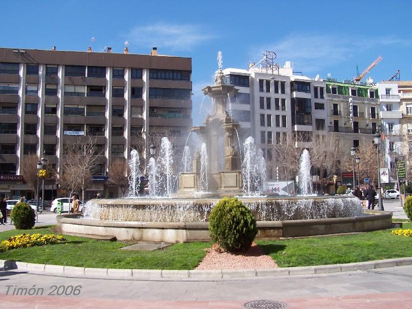 Foto de Granada (Andalucía), España