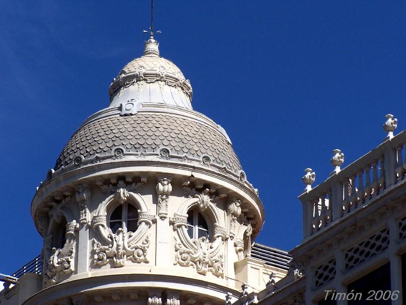 Foto de Granada (Andalucía), España