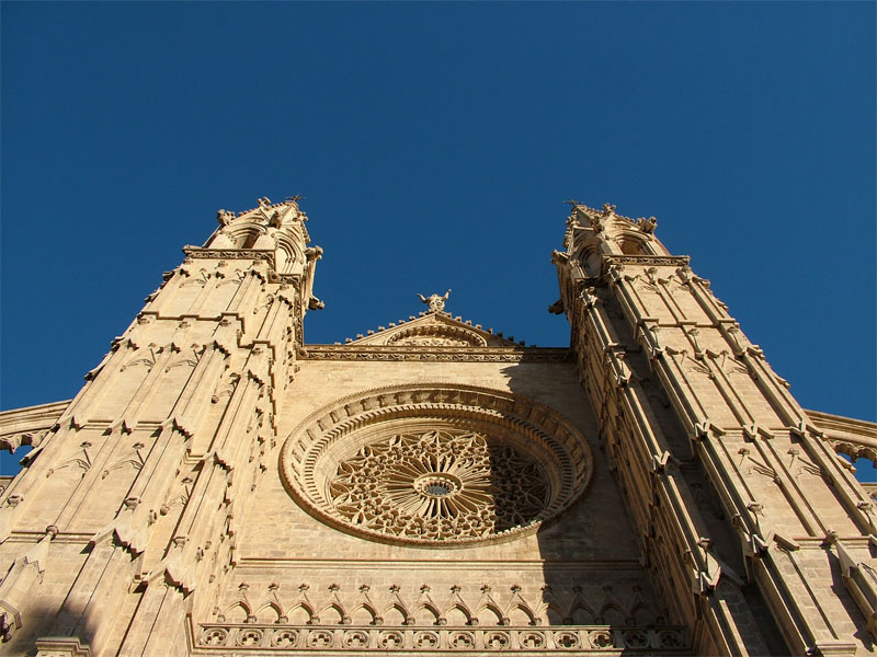 Foto de Palma de Mallorca (Illes Balears), España