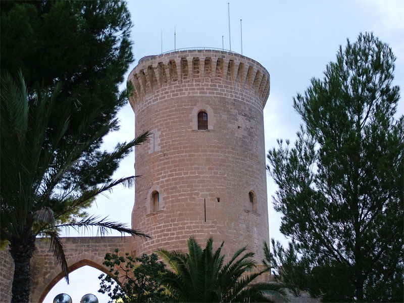 Foto de Palma de Mallorca (Illes Balears), España