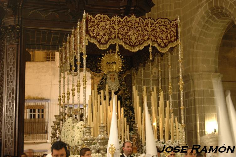 Foto de Jerez  de la Frontera (Cádiz), España