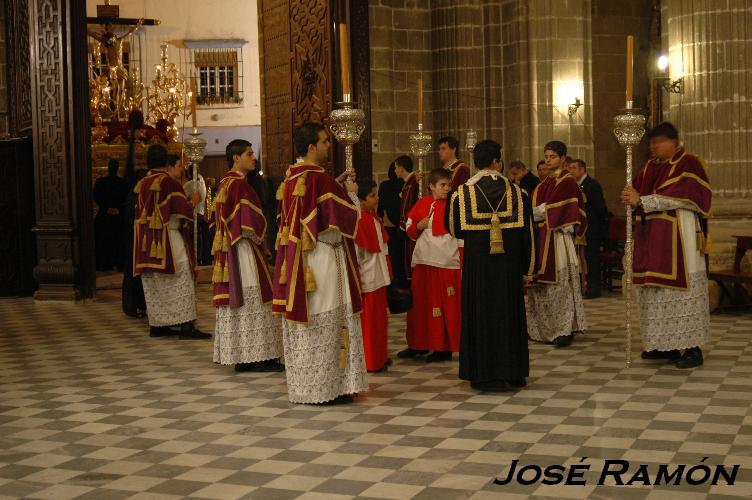 Foto de Jerez  de la Frontera (Cádiz), España