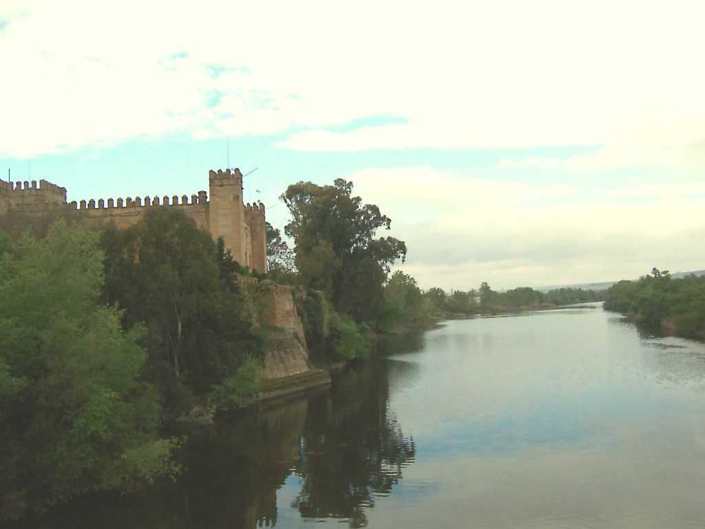 Foto de Malpica de Tajo (Toledo), España