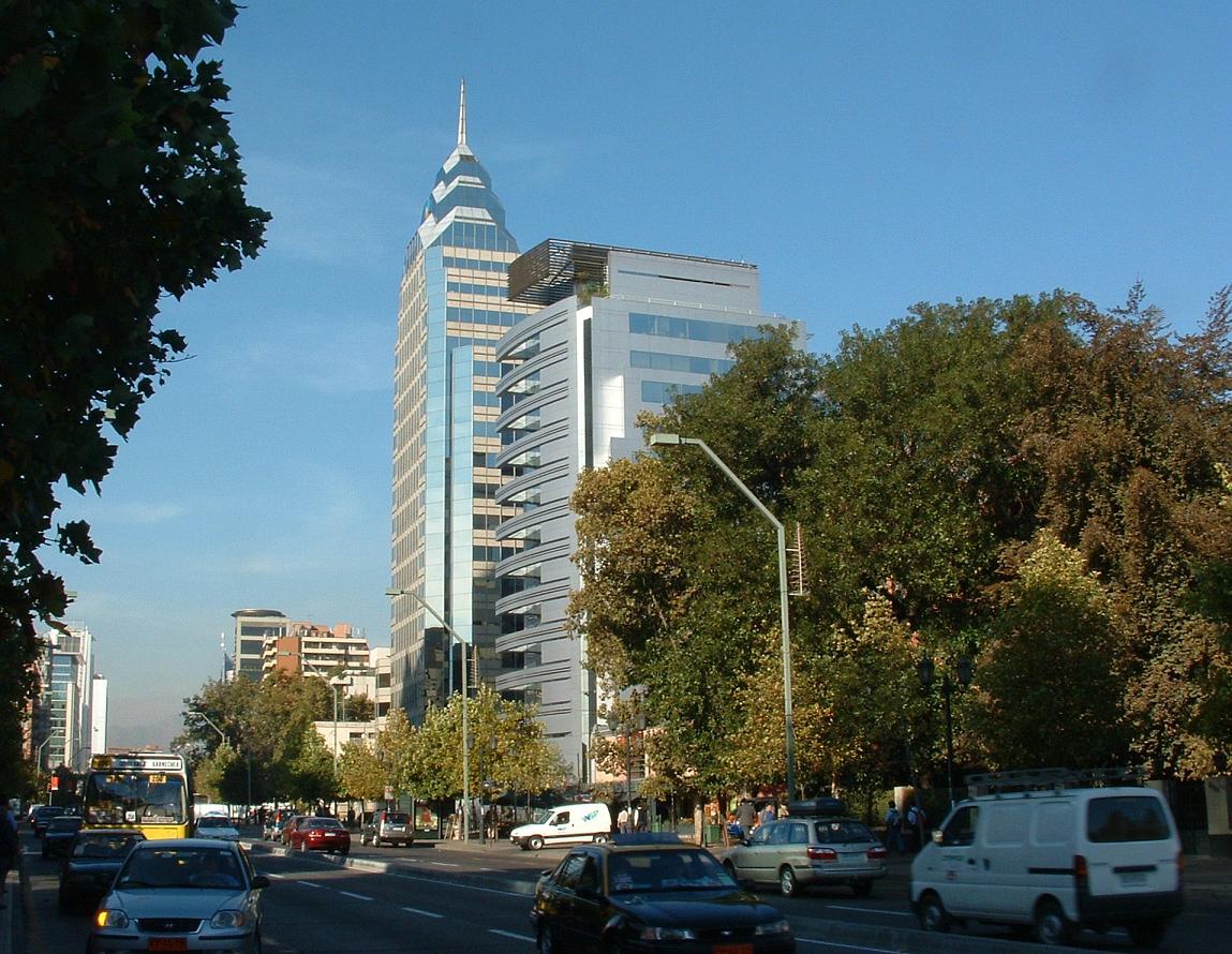 Foto de Santiago, Chile