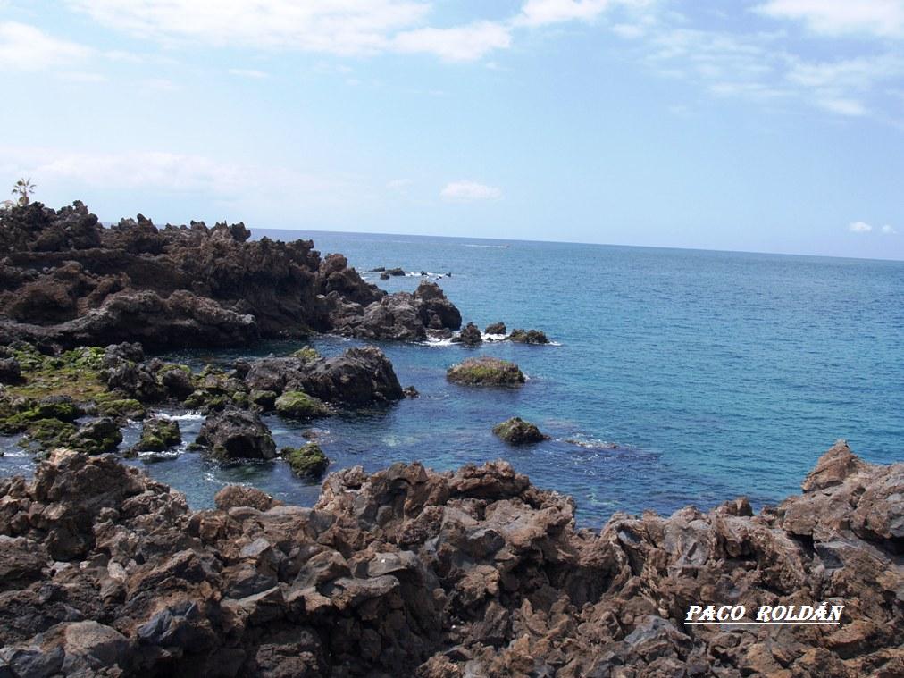 Foto de Tenerife (Santa Cruz de Tenerife), España