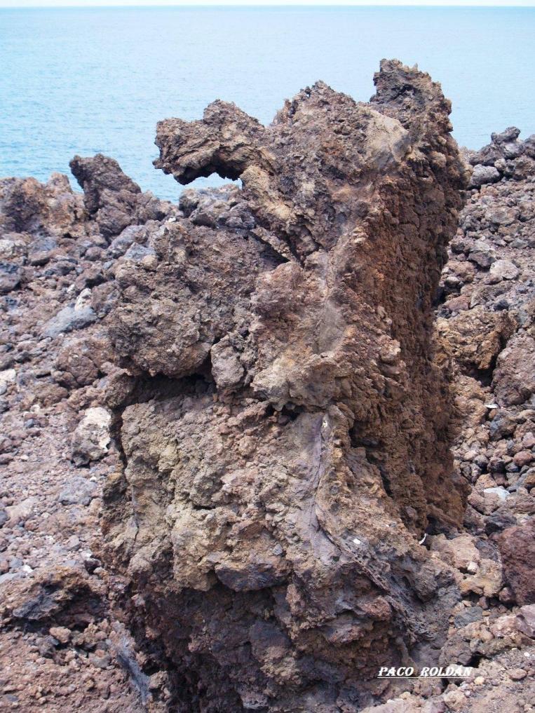 Foto de Tenerife (Santa Cruz de Tenerife), España