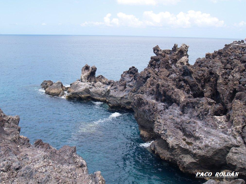 Foto de Tenerife (Santa Cruz de Tenerife), España