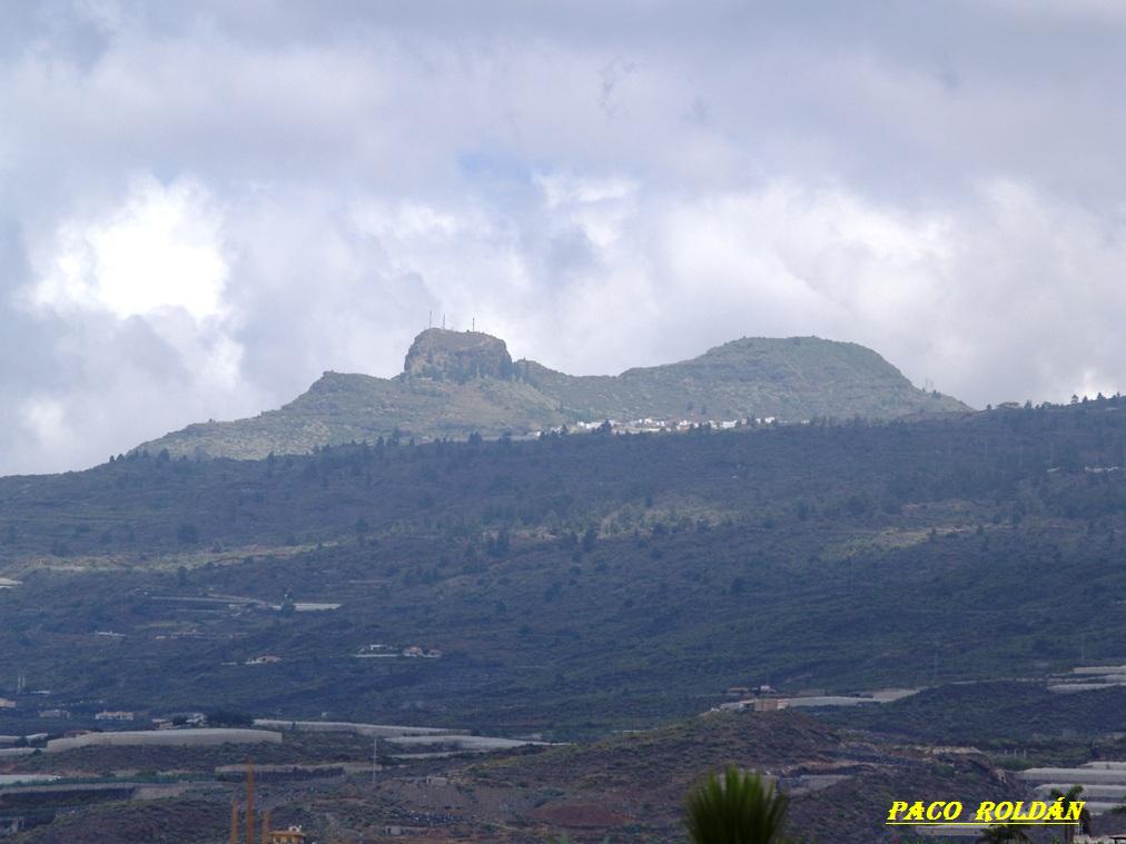 Foto de Tenerife (Santa Cruz de Tenerife), España