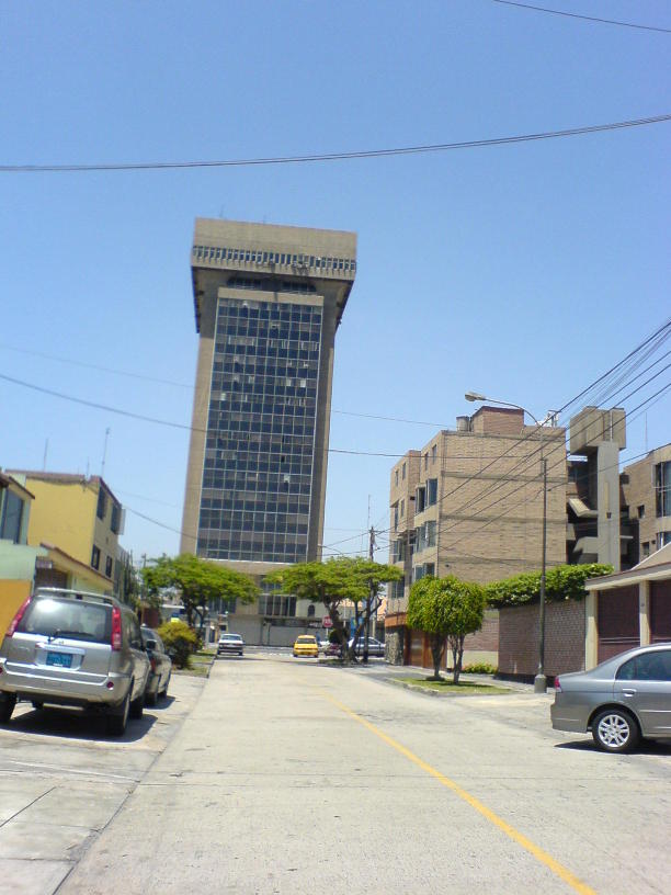 Foto de Lima, Perú