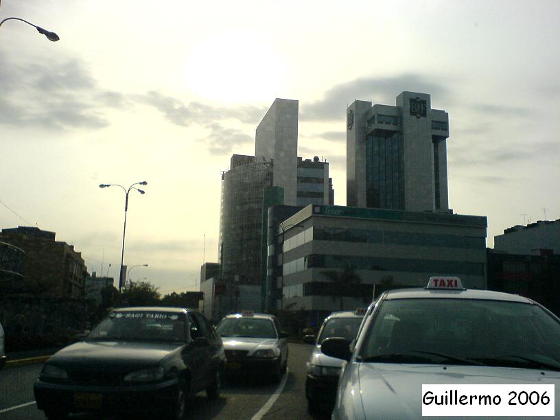 Foto de Lima, Perú