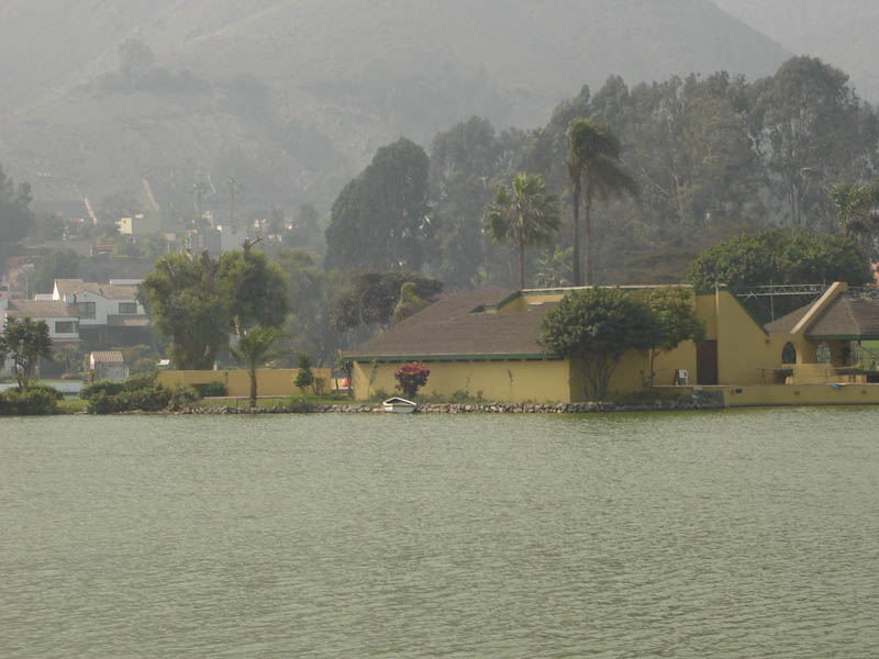 Foto de Lima, Perú