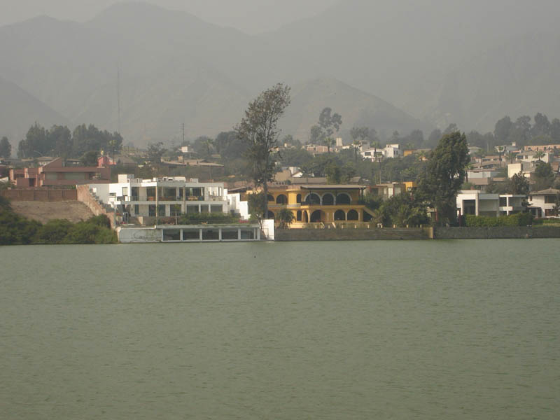 Foto de Lima, Perú