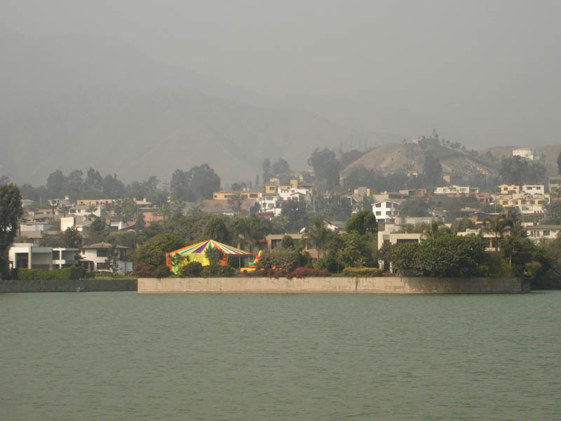 Foto de Lima, Perú