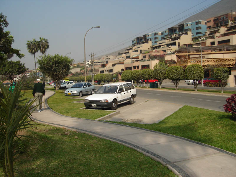 Foto de Lima, Perú