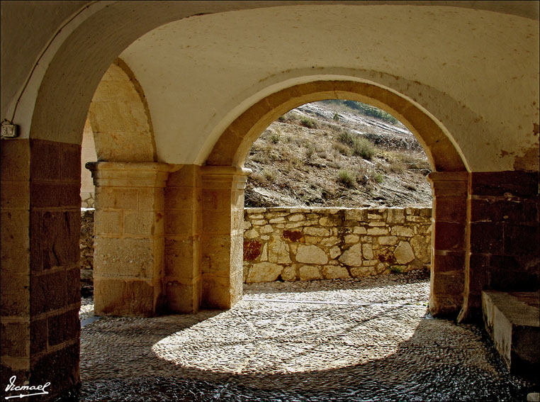 Foto de Peñarroya de Tastavins (Teruel), España