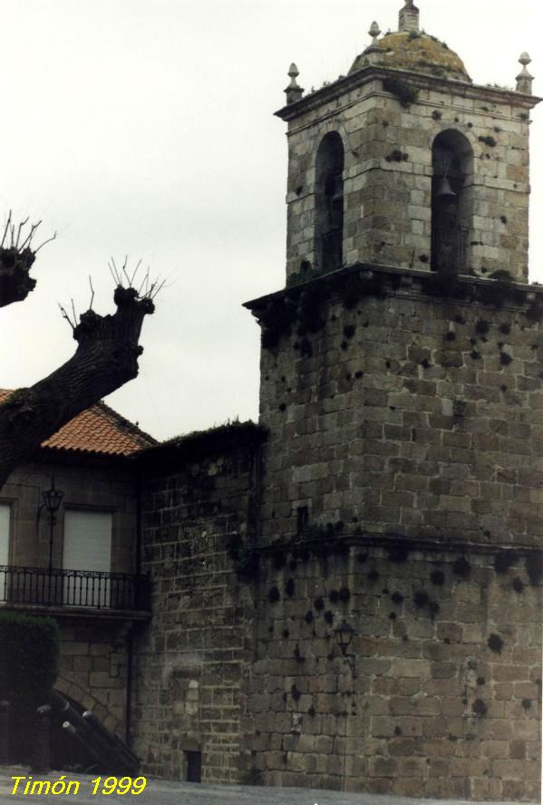 Foto de La Coruña (A Coruña), España