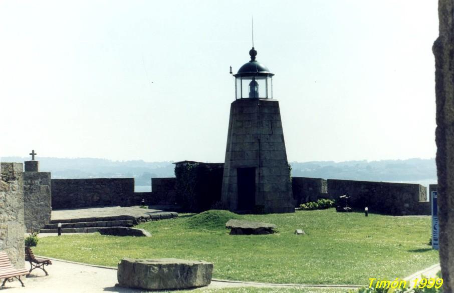 Foto de La Coruña (A Coruña), España