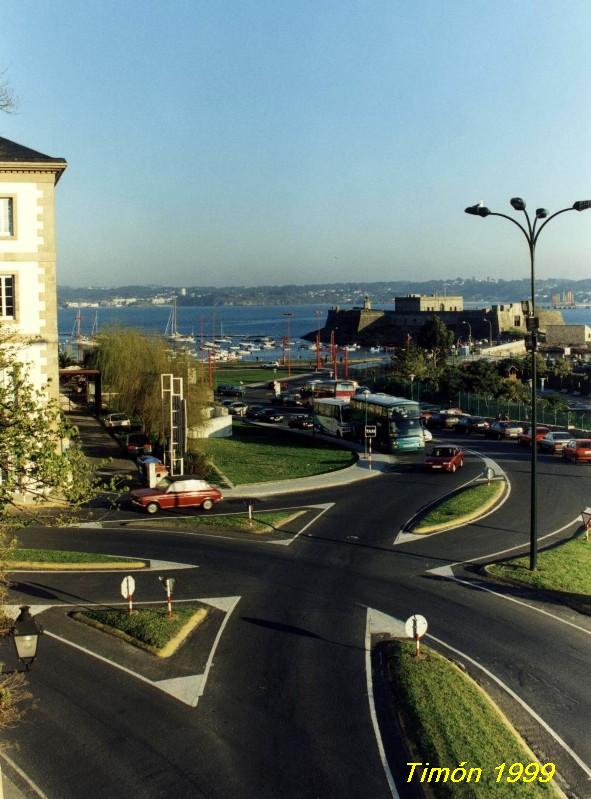 Foto de La Coruña (A Coruña), España