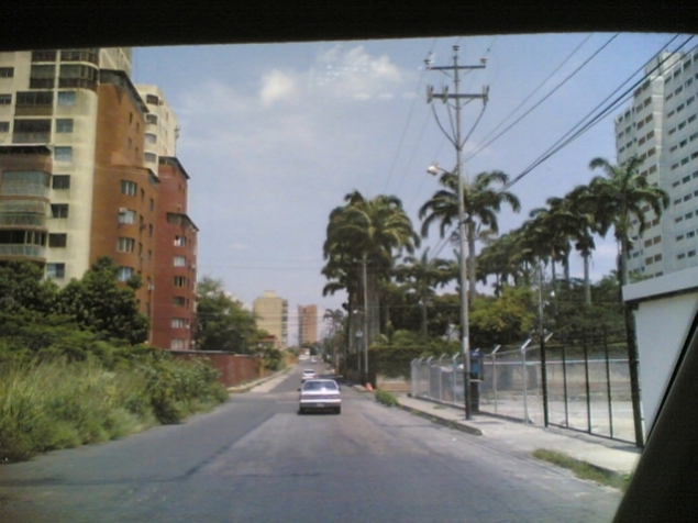 Foto de Barquisimeto, Venezuela